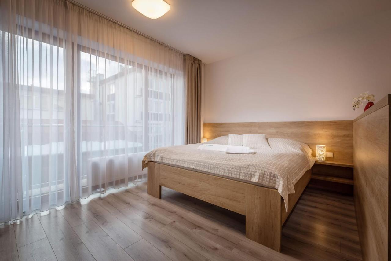 Horsky Apartman Hrebienok A203 Vysoké Tatry 외부 사진