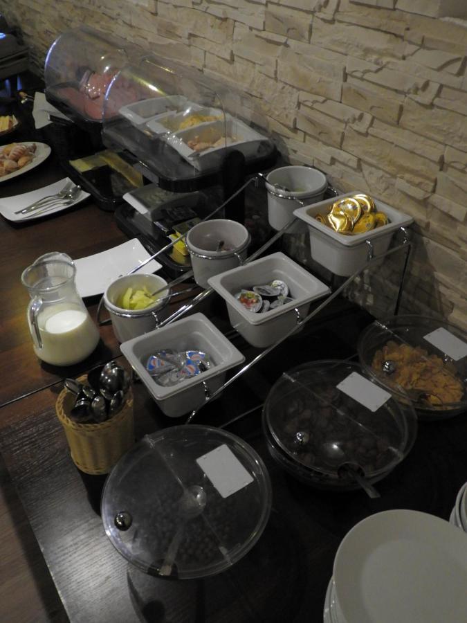 Horsky Apartman Hrebienok A203 Vysoké Tatry 외부 사진